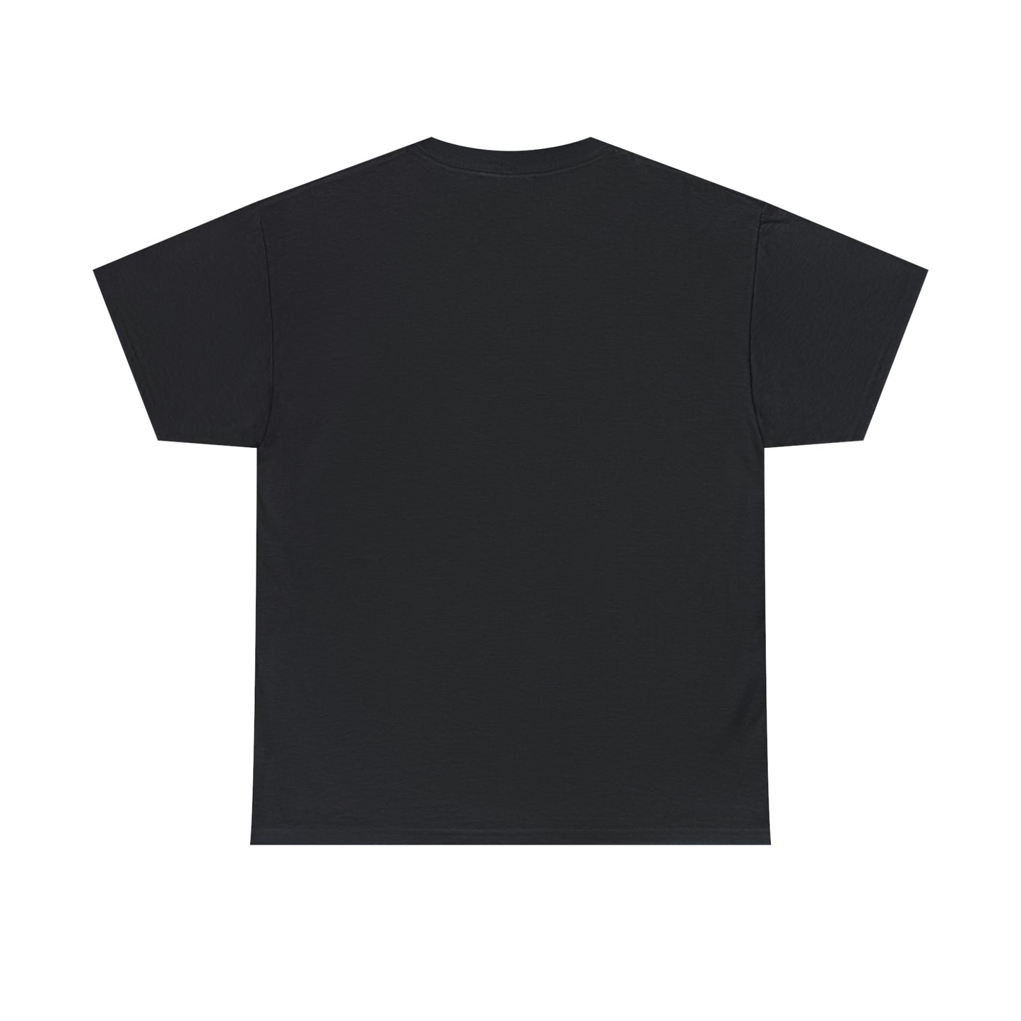 I Identify As... NovelTeez Unisex Heavy Cotton Tee