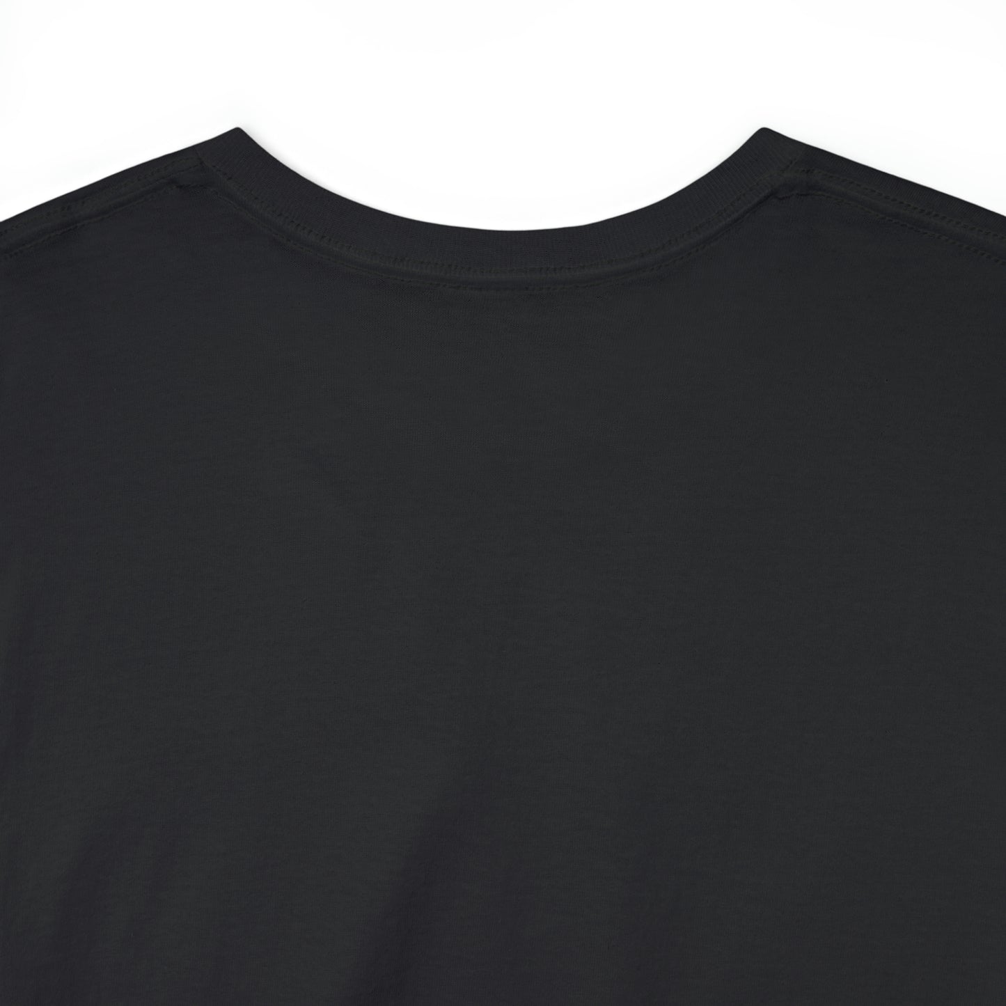 I Identify As... NovelTeez Unisex Heavy Cotton Tee